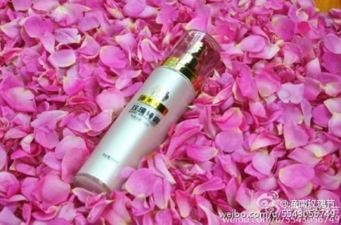 雅香美源玫瑰系列产品
