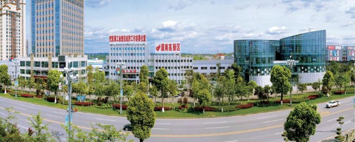 潼南高新区
