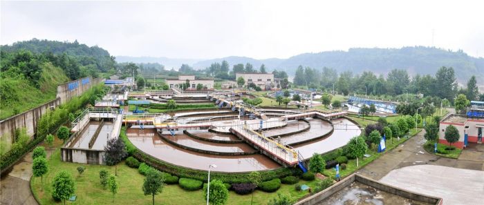 潼南排水公司。
