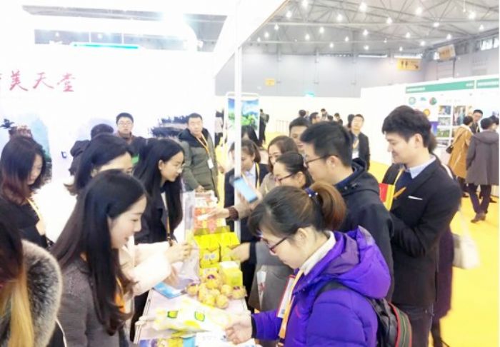 汇达柠檬等旅游产品深受市民喜爱。

