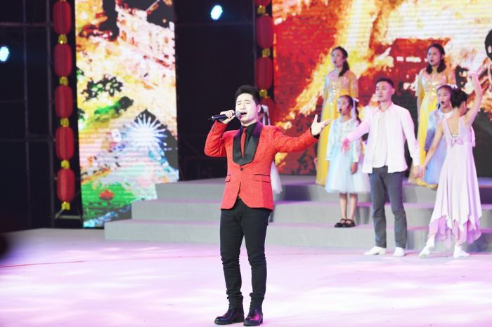 《潼南潼南》
