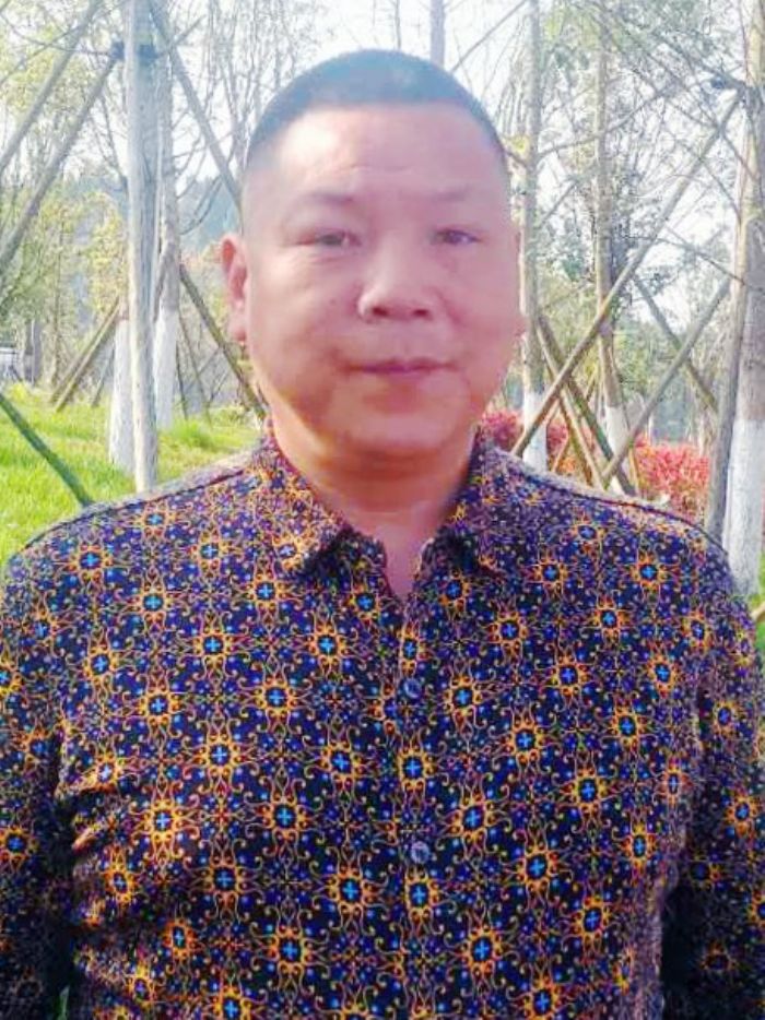 陶福明
