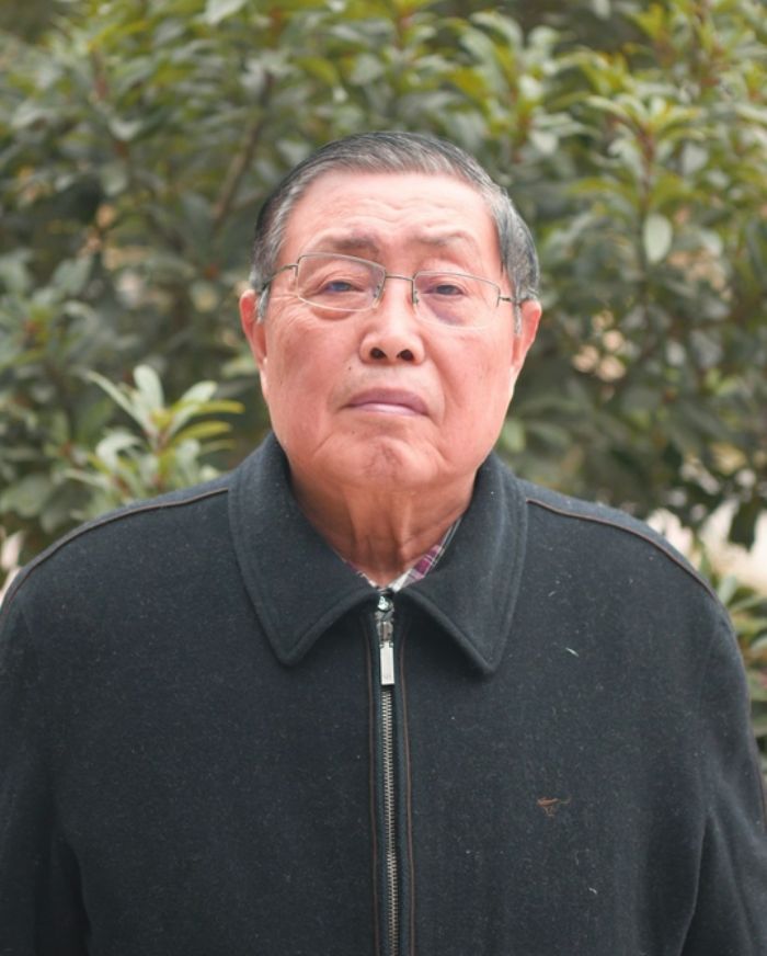 宋和成
