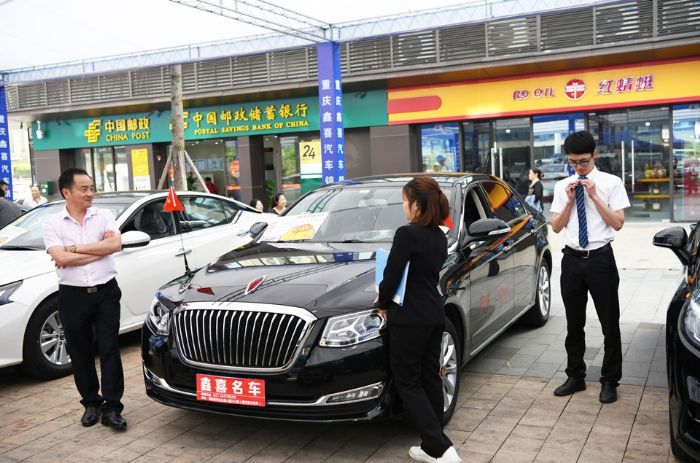 多款车型参展。
