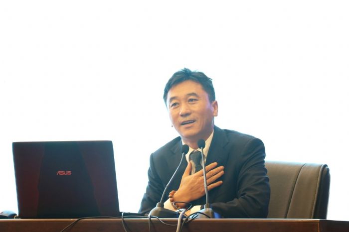 谢继东
