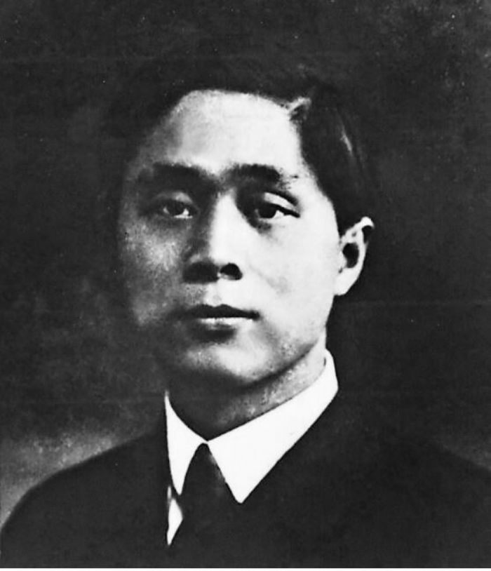 周贡植（资料图片）重庆日报记者熊明翻拍
