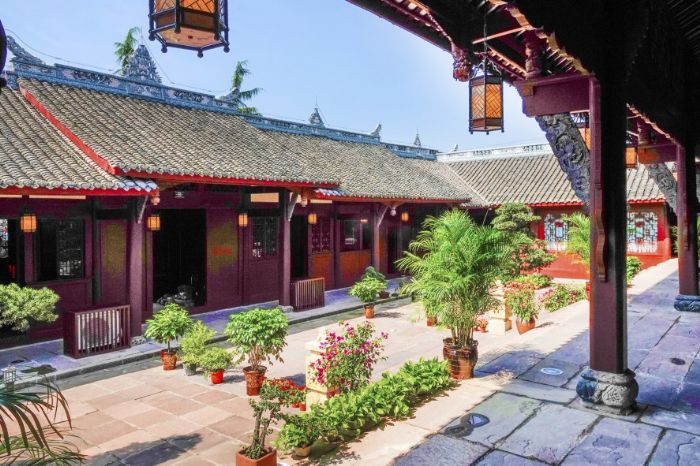 双江兴隆街大院民俗酒店。
