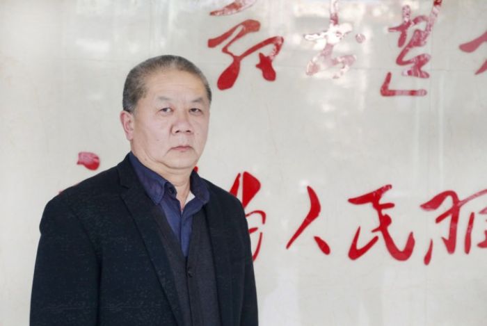 甘发腱