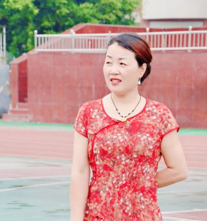 　　刘卫红