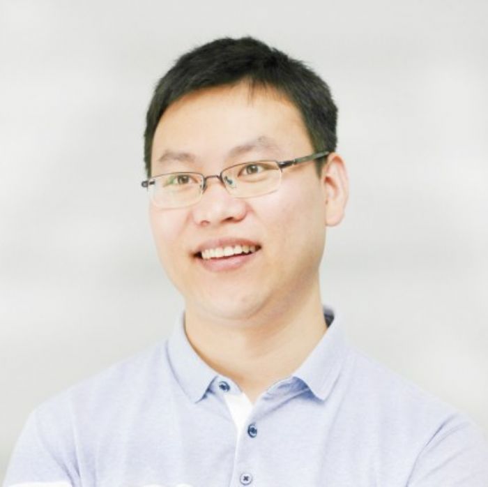 　　李骏骑