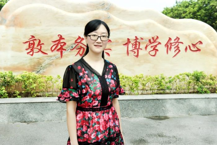 陈凤