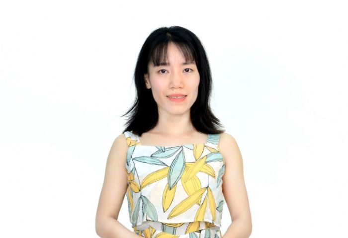 陈玲