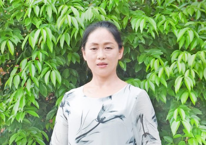 　　王春蓉