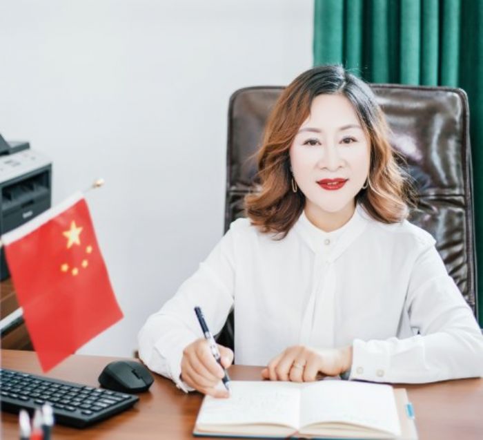 　　刘祎