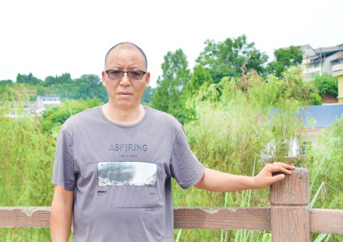 周小兵