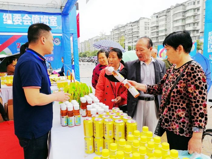 汇达柠檬新产品烘焙汁受热捧。
